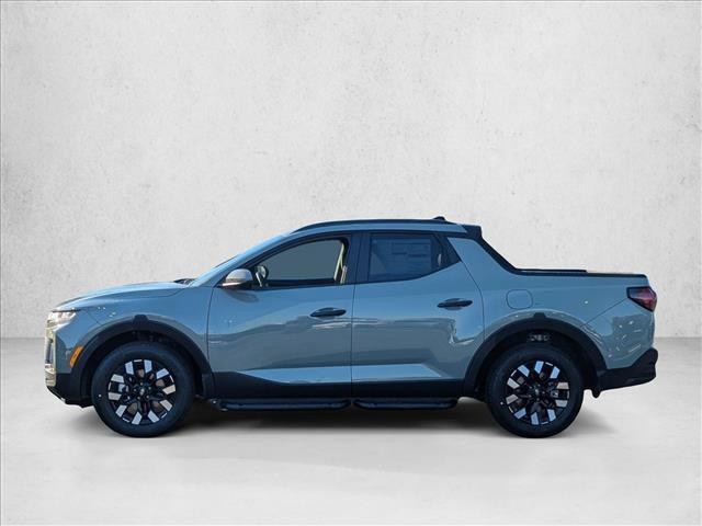 new 2026 Hyundai SANTA CRUZ car, priced at $34,230