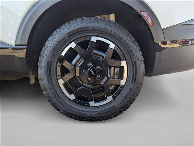 new 2026 Hyundai Palisade car, priced at $52,620