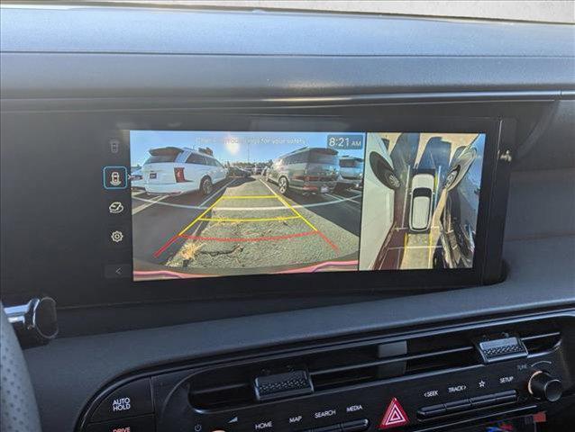 new 2026 Hyundai Palisade car, priced at $52,620