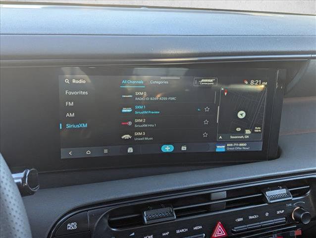 new 2026 Hyundai Palisade car, priced at $52,620