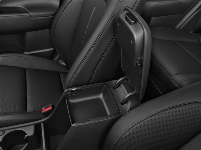 new 2026 Hyundai Kona car, priced at $34,975