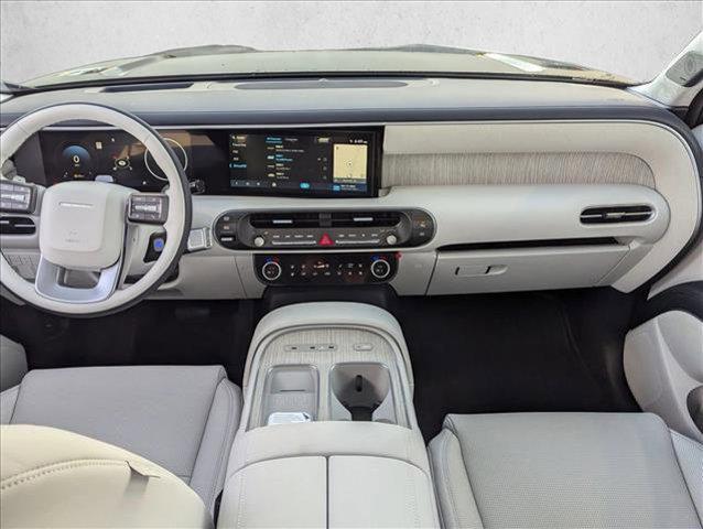 new 2026 Hyundai Palisade car, priced at $56,620