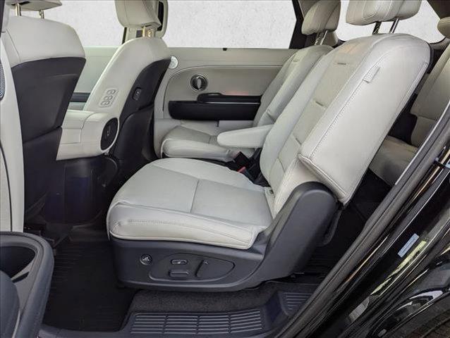 new 2026 Hyundai Palisade car, priced at $56,620