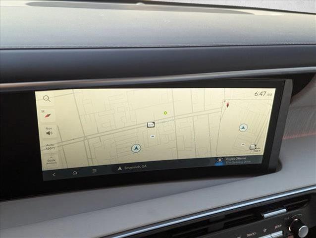 new 2026 Hyundai Palisade car, priced at $56,620