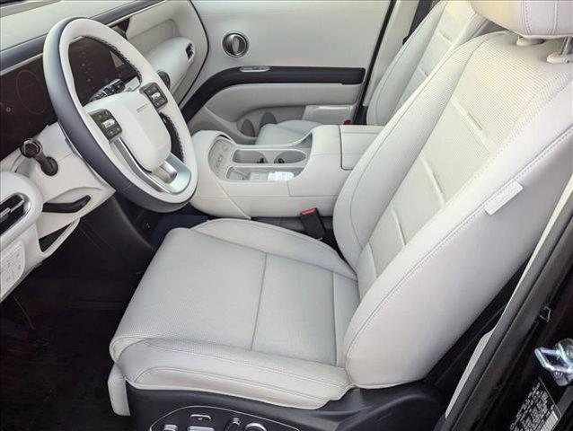 new 2026 Hyundai Palisade car, priced at $56,620