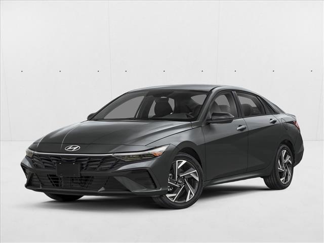 new 2026 Hyundai ELANTRA HEV car, priced at $29,225