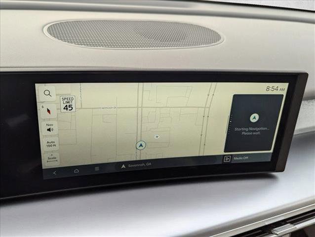 new 2026 Hyundai IONIQ 9 car, priced at $65,515