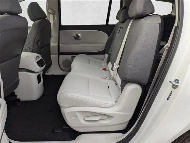 new 2026 Hyundai IONIQ 9 car, priced at $65,515