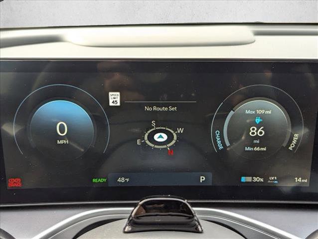 new 2026 Hyundai IONIQ 9 car, priced at $65,515