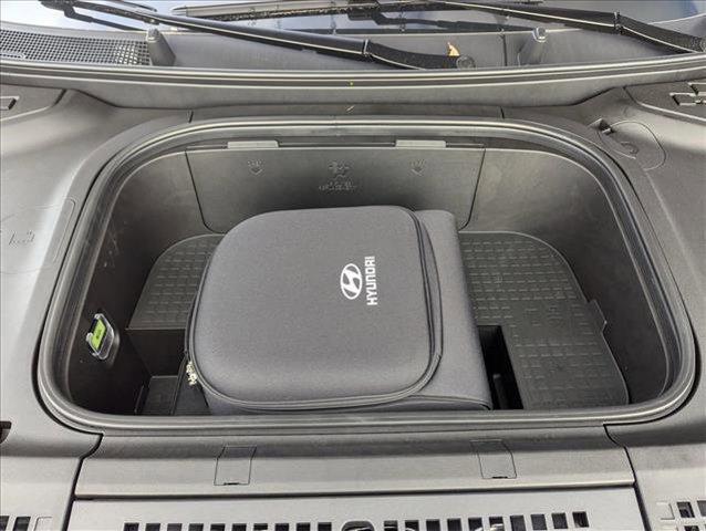 new 2026 Hyundai IONIQ 9 car, priced at $65,515