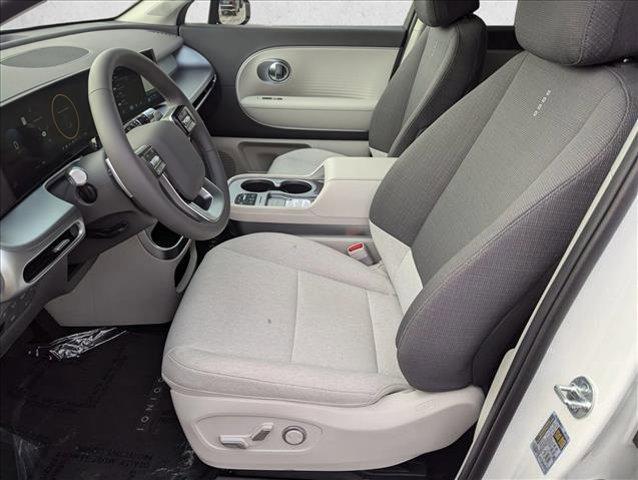 new 2026 Hyundai IONIQ 9 car, priced at $65,515