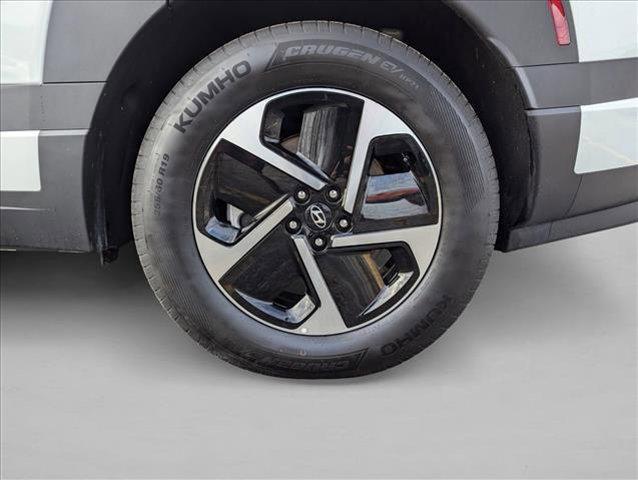 new 2026 Hyundai IONIQ 9 car, priced at $65,515