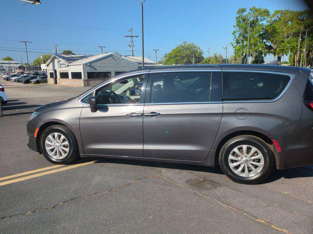 used 2019 Chrysler Pacifica car, priced at $17,899