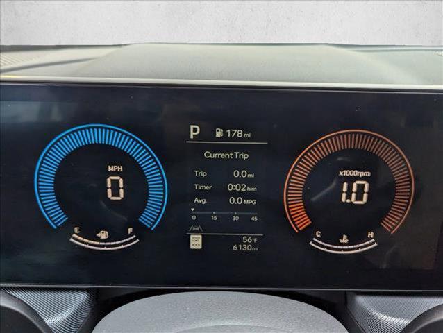 used 2024 Hyundai Sonata car, priced at $24,869