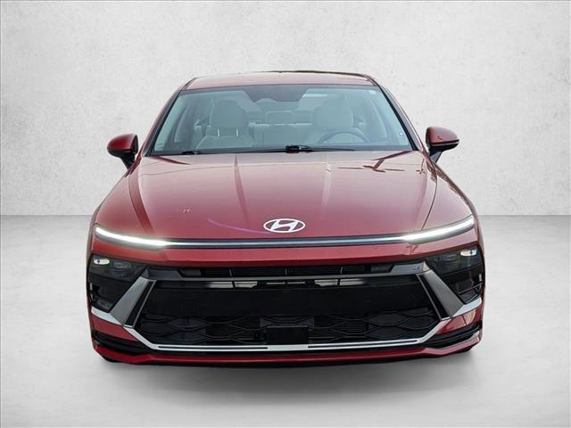 used 2024 Hyundai Sonata car, priced at $24,869