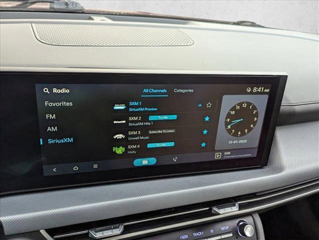 used 2024 Hyundai Sonata car, priced at $24,869