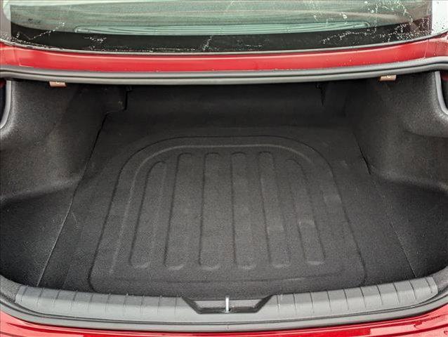 used 2024 Hyundai Sonata car, priced at $24,869