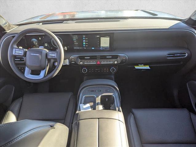 new 2026 Hyundai Palisade car, priced at $57,805