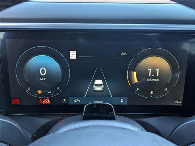 new 2026 Hyundai Palisade car, priced at $57,805