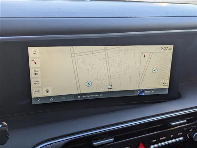 new 2026 Hyundai Palisade car, priced at $57,805