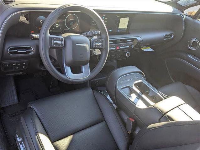 new 2026 Hyundai Palisade car, priced at $57,805