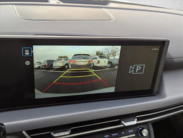 new 2026 Hyundai Sonata car, priced at $30,434