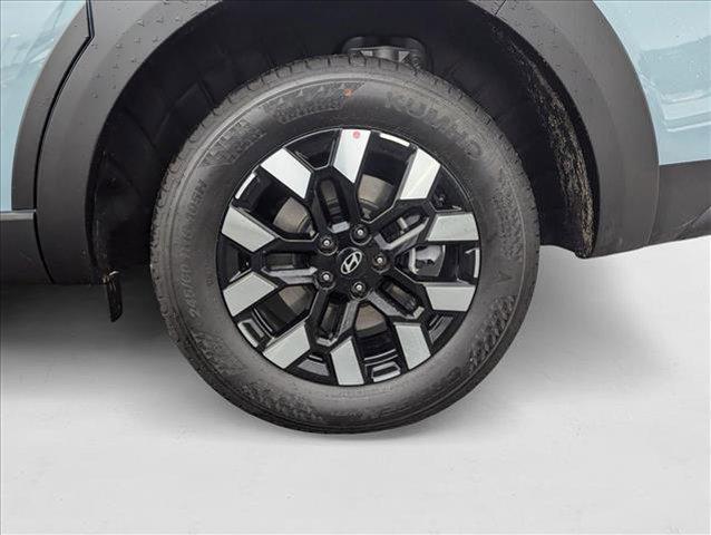 new 2026 Hyundai SANTA CRUZ car, priced at $33,343