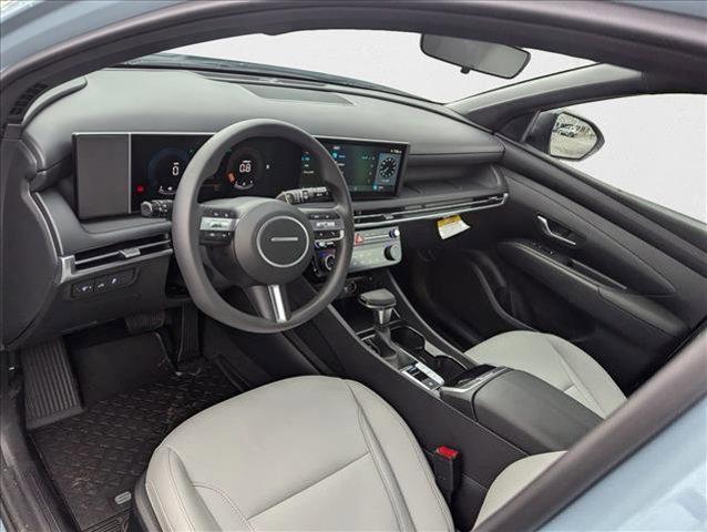 new 2026 Hyundai SANTA CRUZ car, priced at $33,343