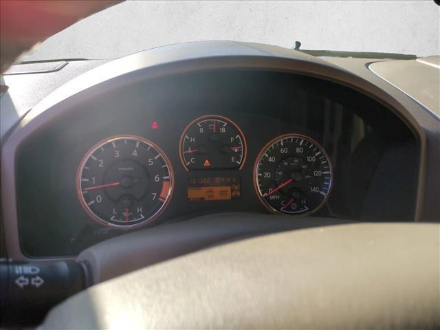 used 2015 Nissan Titan car, priced at $16,898
