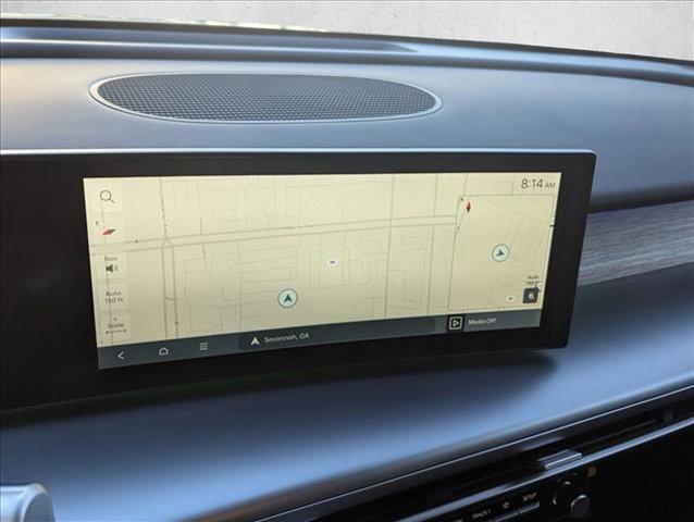 new 2026 Hyundai IONIQ 9 car, priced at $74,450