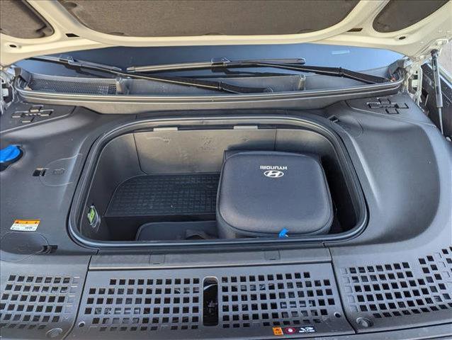 new 2026 Hyundai IONIQ 9 car, priced at $74,450