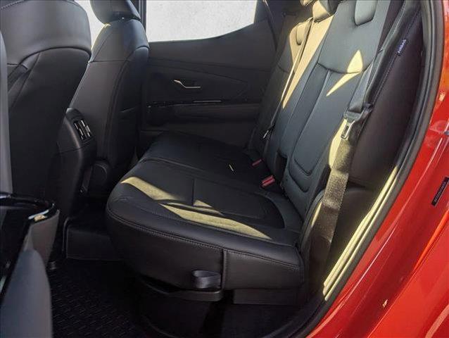 new 2026 Hyundai SANTA CRUZ car, priced at $42,827