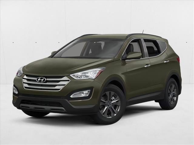 used 2014 Hyundai Santa Fe Sport car, priced at $10,204