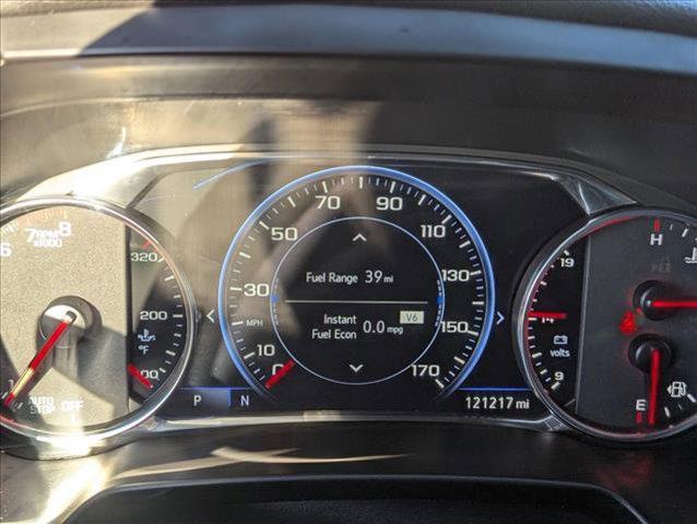 used 2021 Chevrolet Blazer car, priced at $17,883