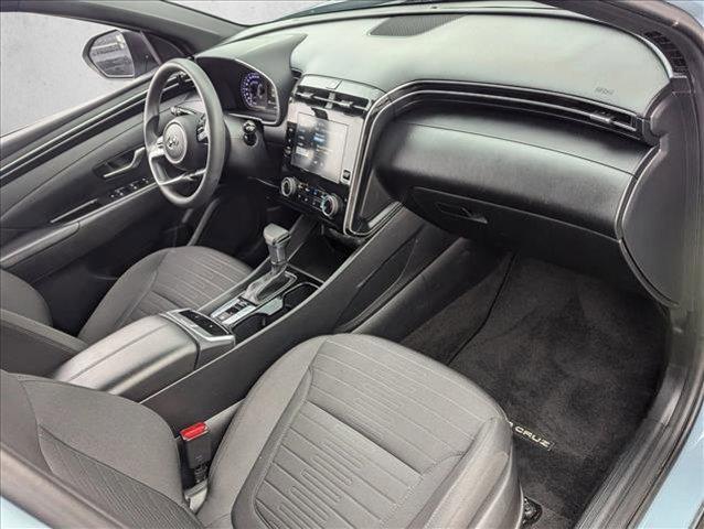 used 2023 Hyundai SANTA CRUZ car, priced at $21,282