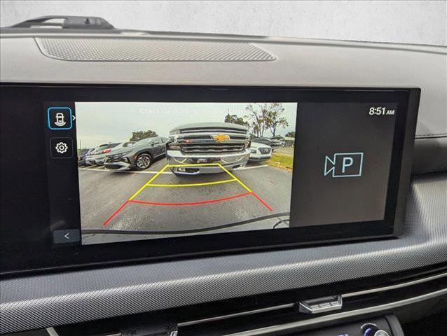 used 2025 Hyundai Sonata car, priced at $26,573