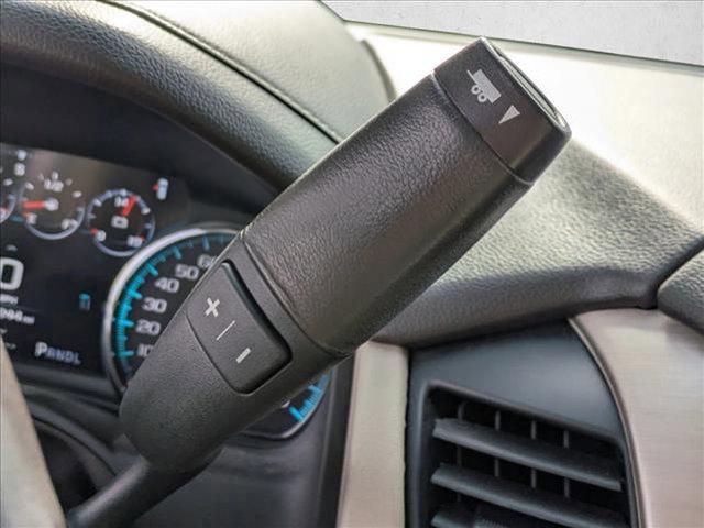 used 2017 GMC Yukon XL car, priced at $13,990