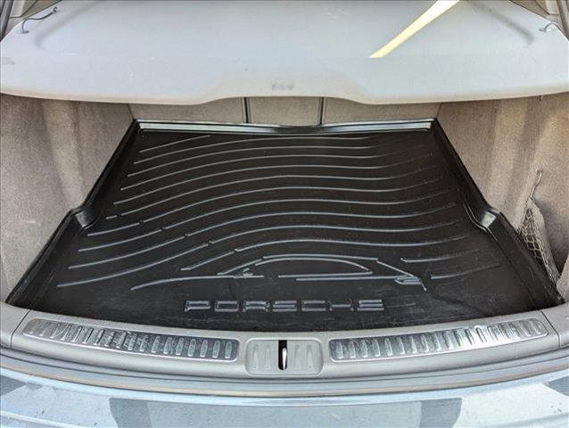 used 2017 Porsche Macan car, priced at $16,544