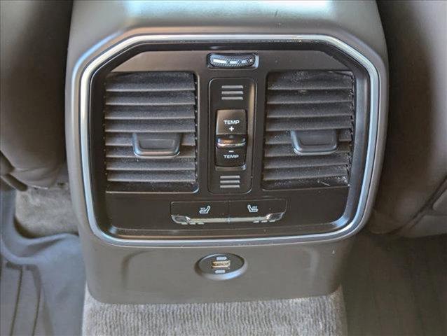 used 2017 Porsche Macan car, priced at $16,544