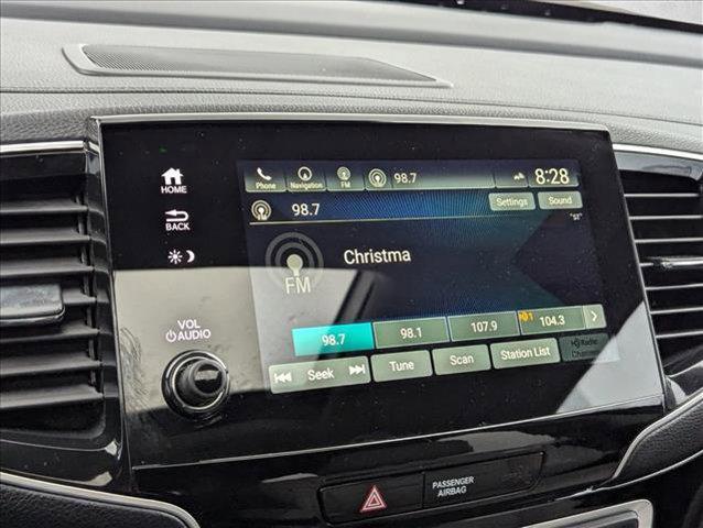 used 2020 Honda Pilot car, priced at $21,779