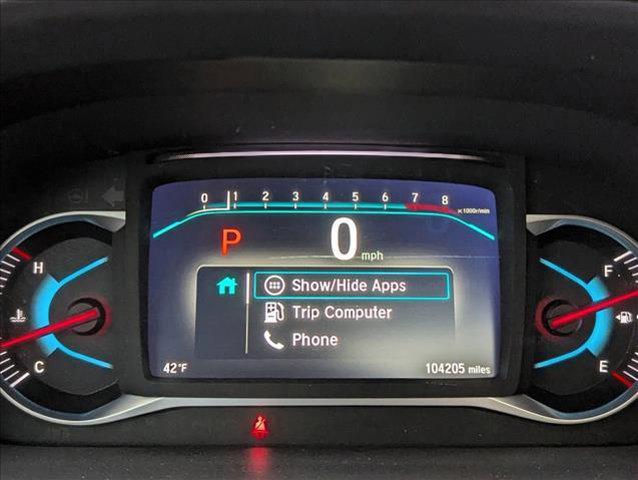 used 2020 Honda Pilot car, priced at $21,779