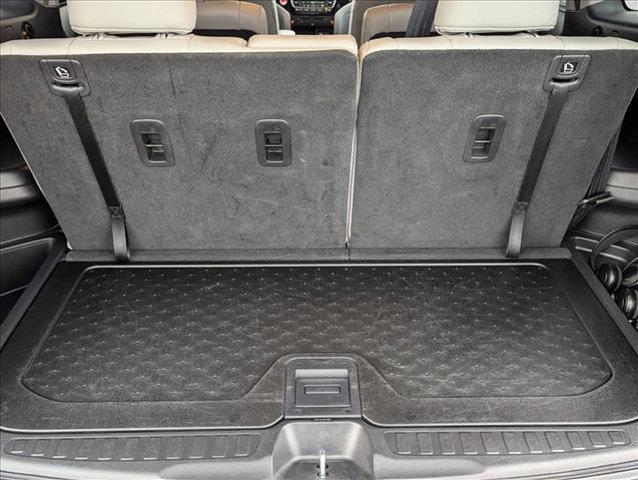 used 2020 Honda Pilot car, priced at $21,779