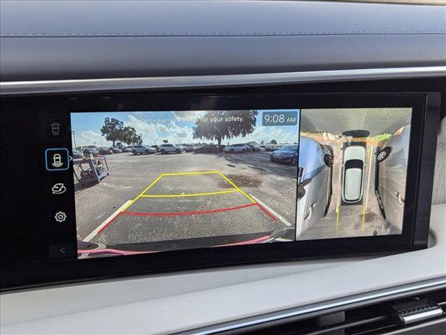 new 2026 Hyundai Palisade car, priced at $54,354