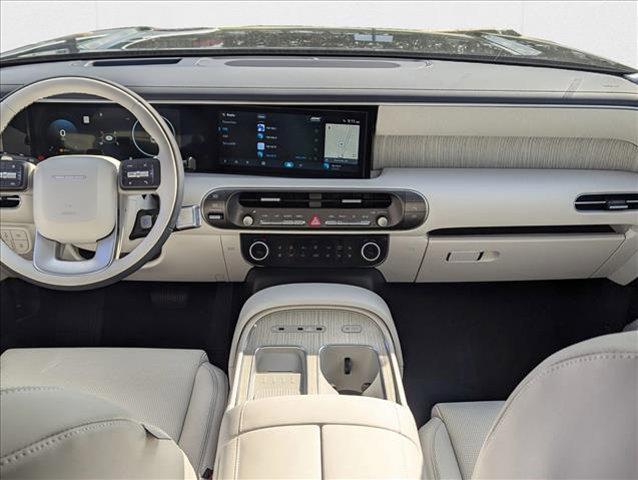 new 2026 Hyundai Palisade car, priced at $54,354