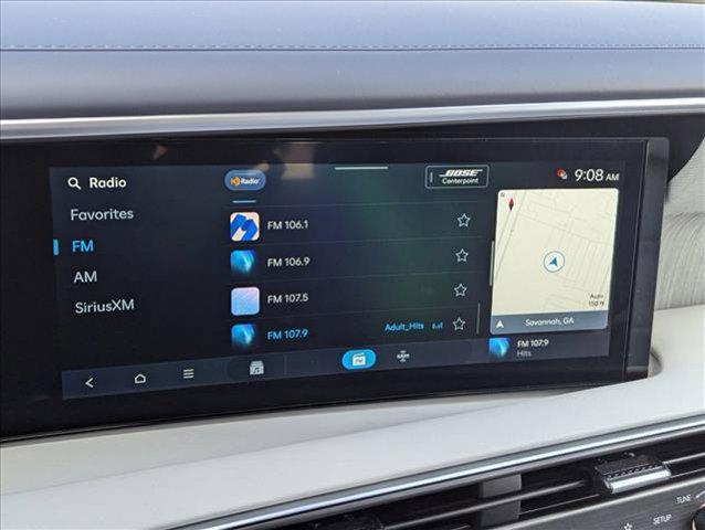 new 2026 Hyundai Palisade car, priced at $54,354