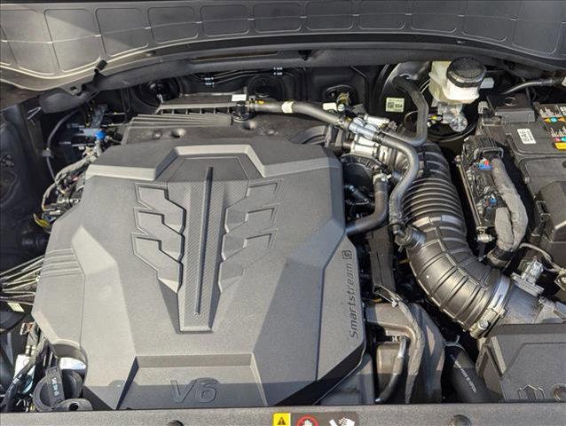 new 2026 Hyundai Palisade car, priced at $54,354