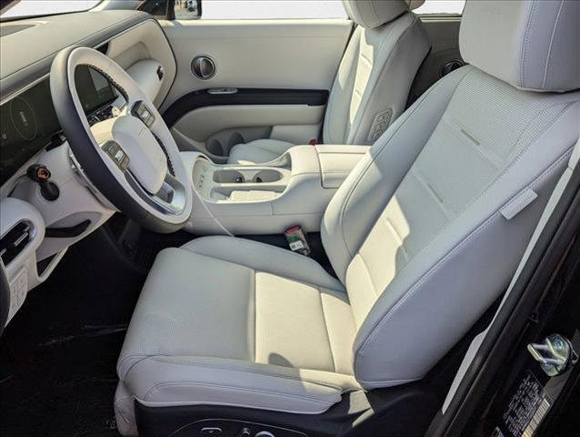 new 2026 Hyundai Palisade car, priced at $54,354