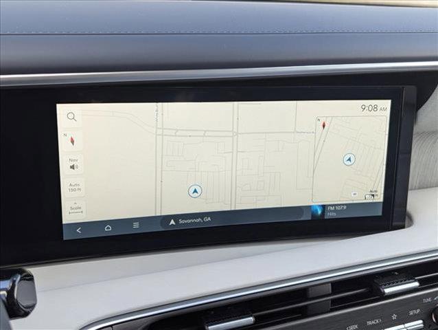 new 2026 Hyundai Palisade car, priced at $54,354