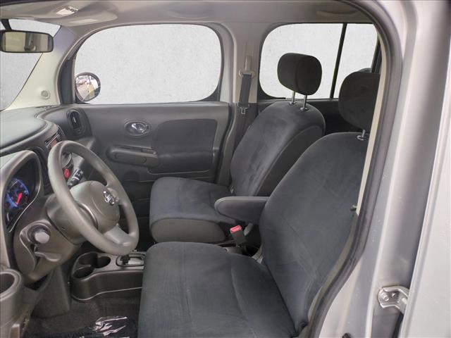 used 2009 Nissan Cube car, priced at $7,995