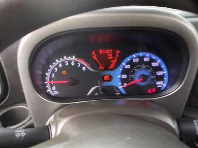 used 2009 Nissan Cube car, priced at $7,995